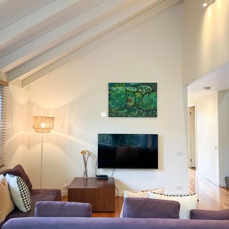 Southern Ocean Villa 9 Port Campbell Kültér fotó