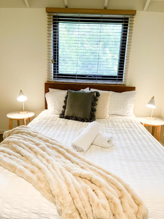 Southern Ocean Villa 9 Port Campbell Kültér fotó