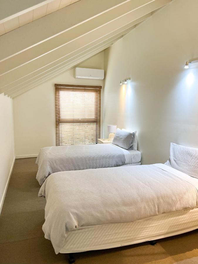 Southern Ocean Villa 9 Port Campbell Kültér fotó