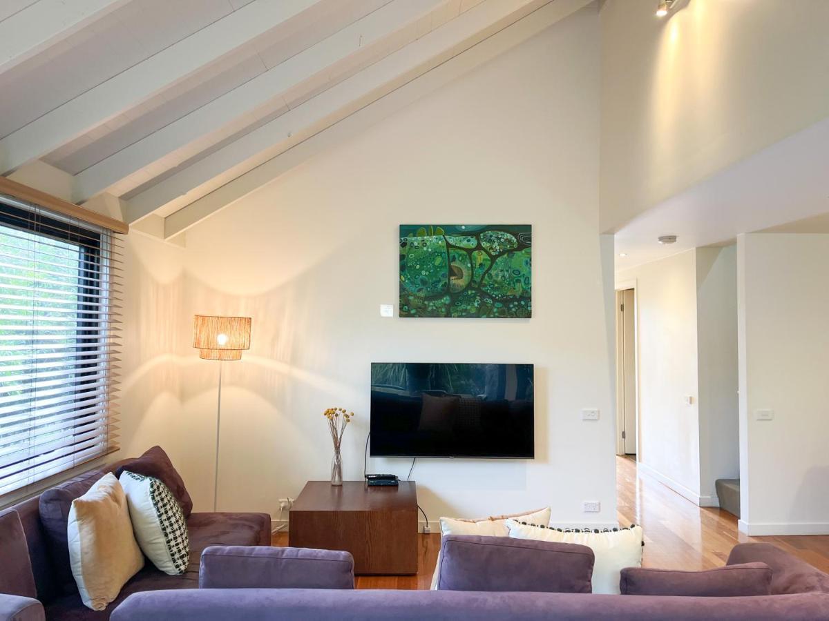 Southern Ocean Villa 9 Port Campbell Kültér fotó