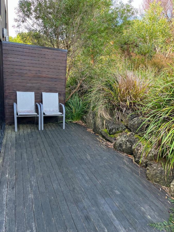 Southern Ocean Villa 9 Port Campbell Kültér fotó